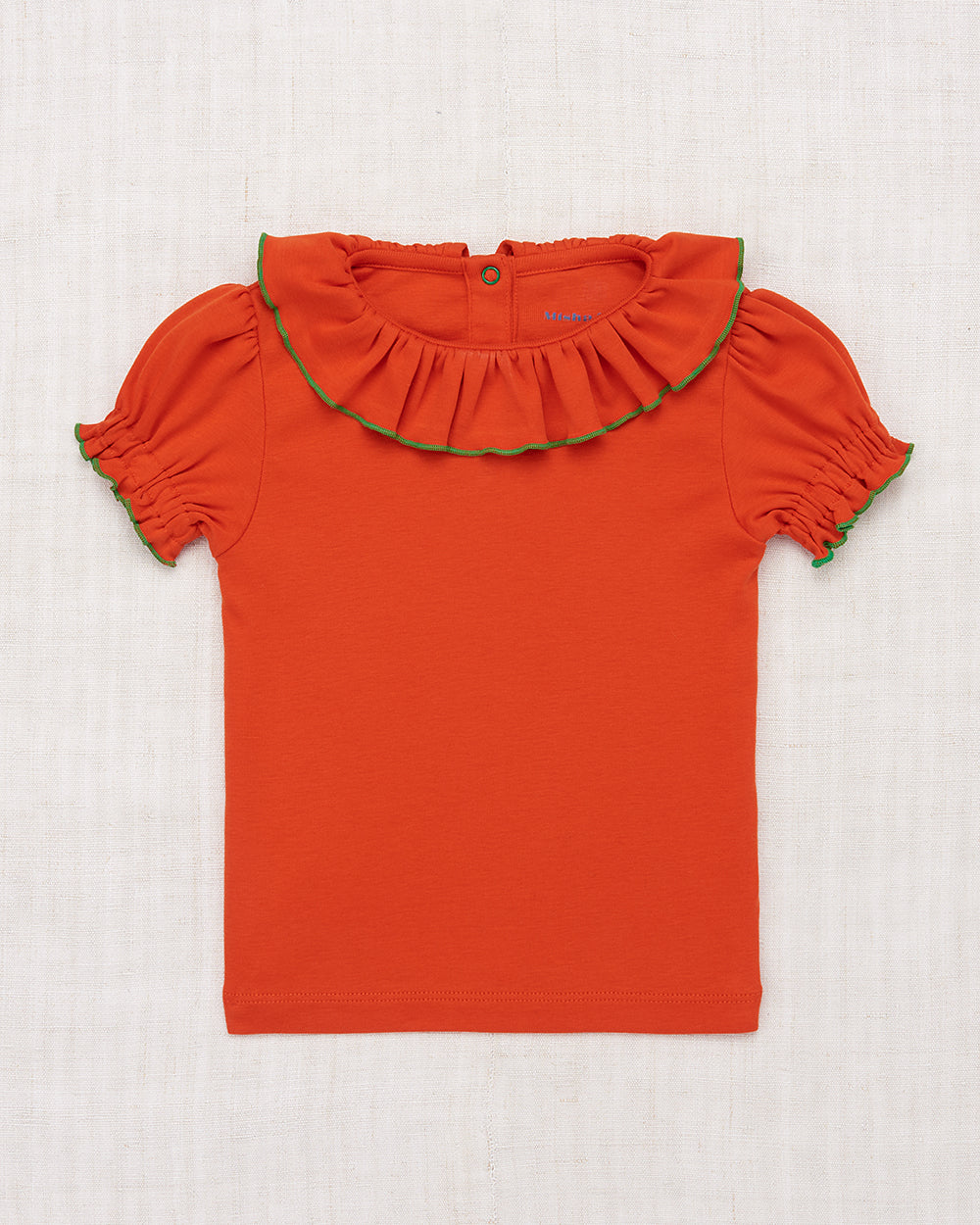 Balloon Sleeve Paloma Tee