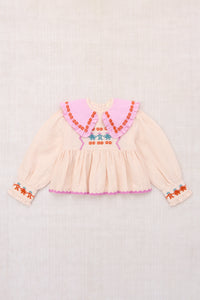 Farrow Blouse