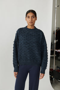 Original Popcorn Sweater - Astronomy