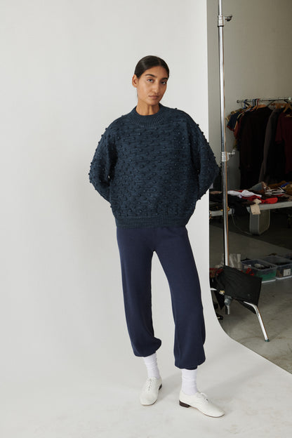 Original Popcorn Sweater - Astronomy