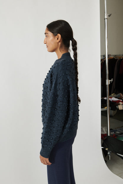 Original Popcorn Sweater - Astronomy