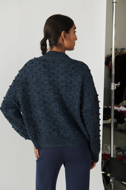 Original Popcorn Sweater - Astronomy