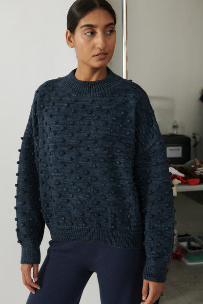 Original Popcorn Sweater - Astronomy