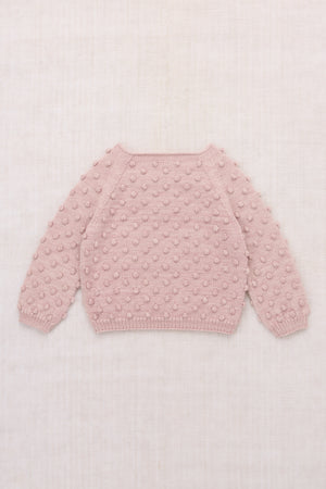 Original Popcorn Sweater - Candyfloss
