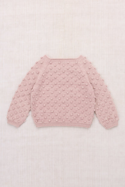 Original Popcorn Sweater - Candyfloss