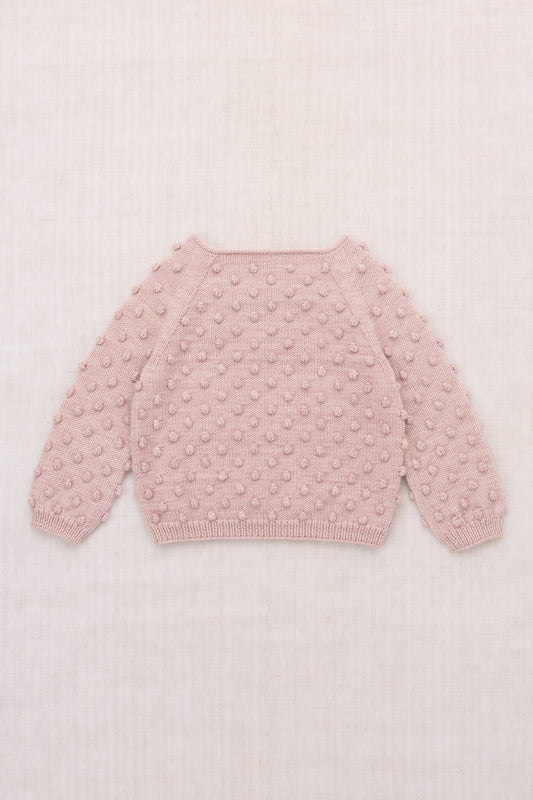Original Popcorn Sweater - Candyfloss