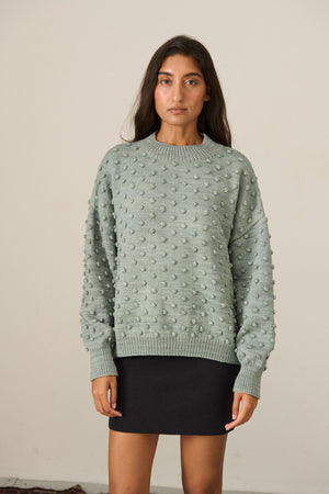 Original Popcorn Sweater - Onsen