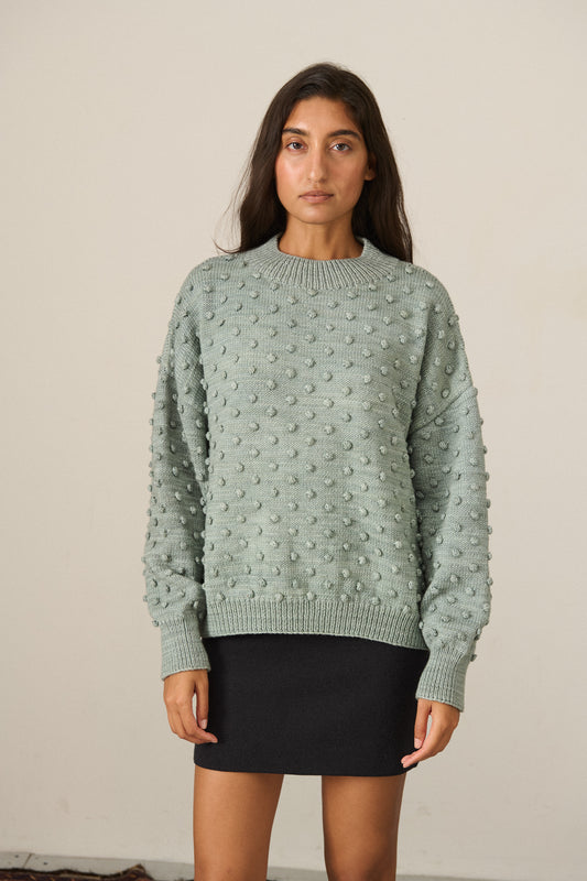 Original Popcorn Sweater - Onsen