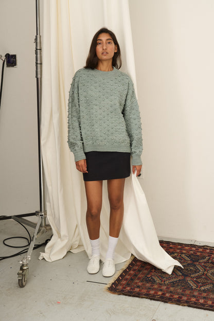 Original Popcorn Sweater - Onsen