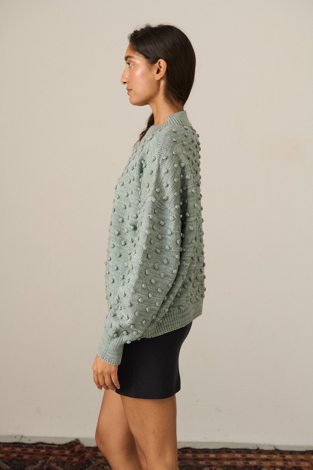 Original Popcorn Sweater - Onsen