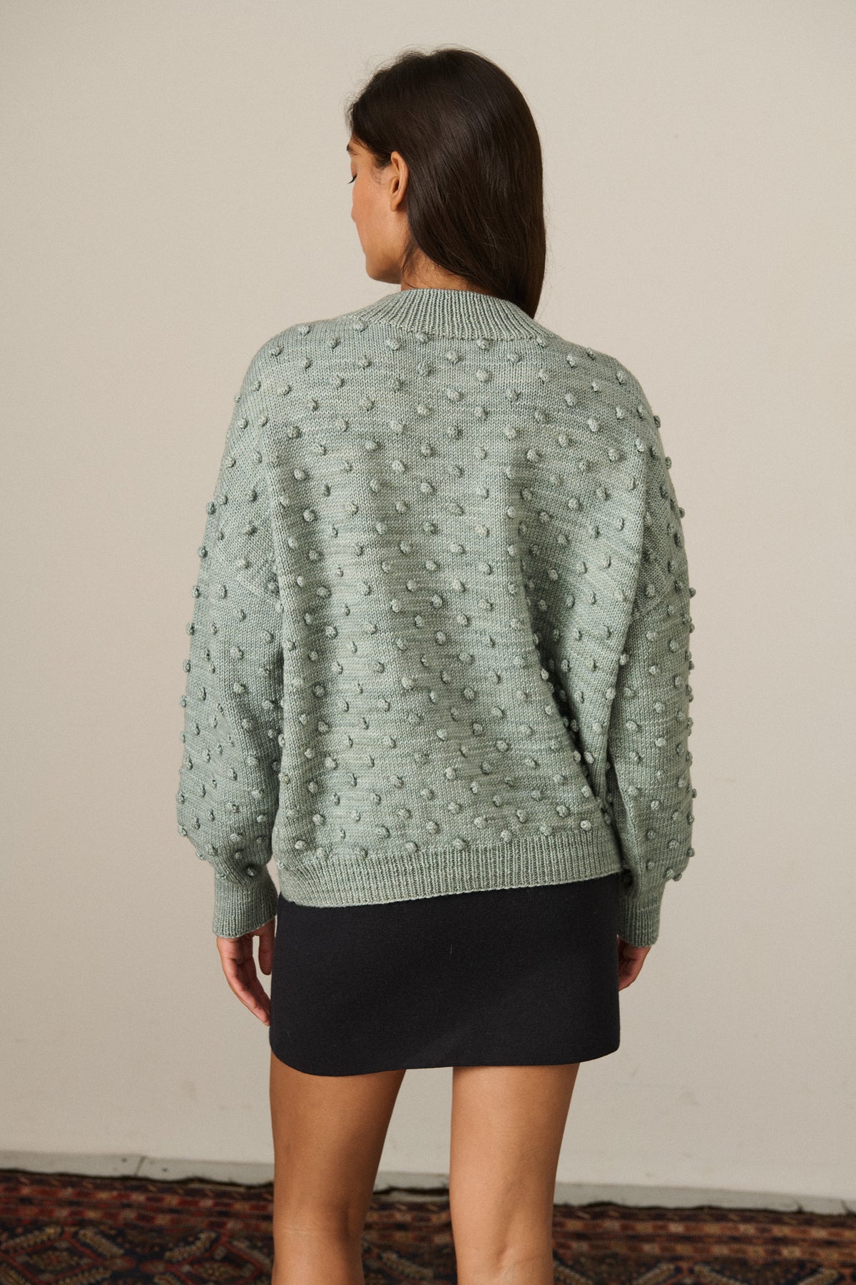 Original Popcorn Sweater - Onsen