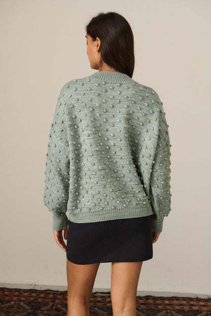 Original Popcorn Sweater - Onsen