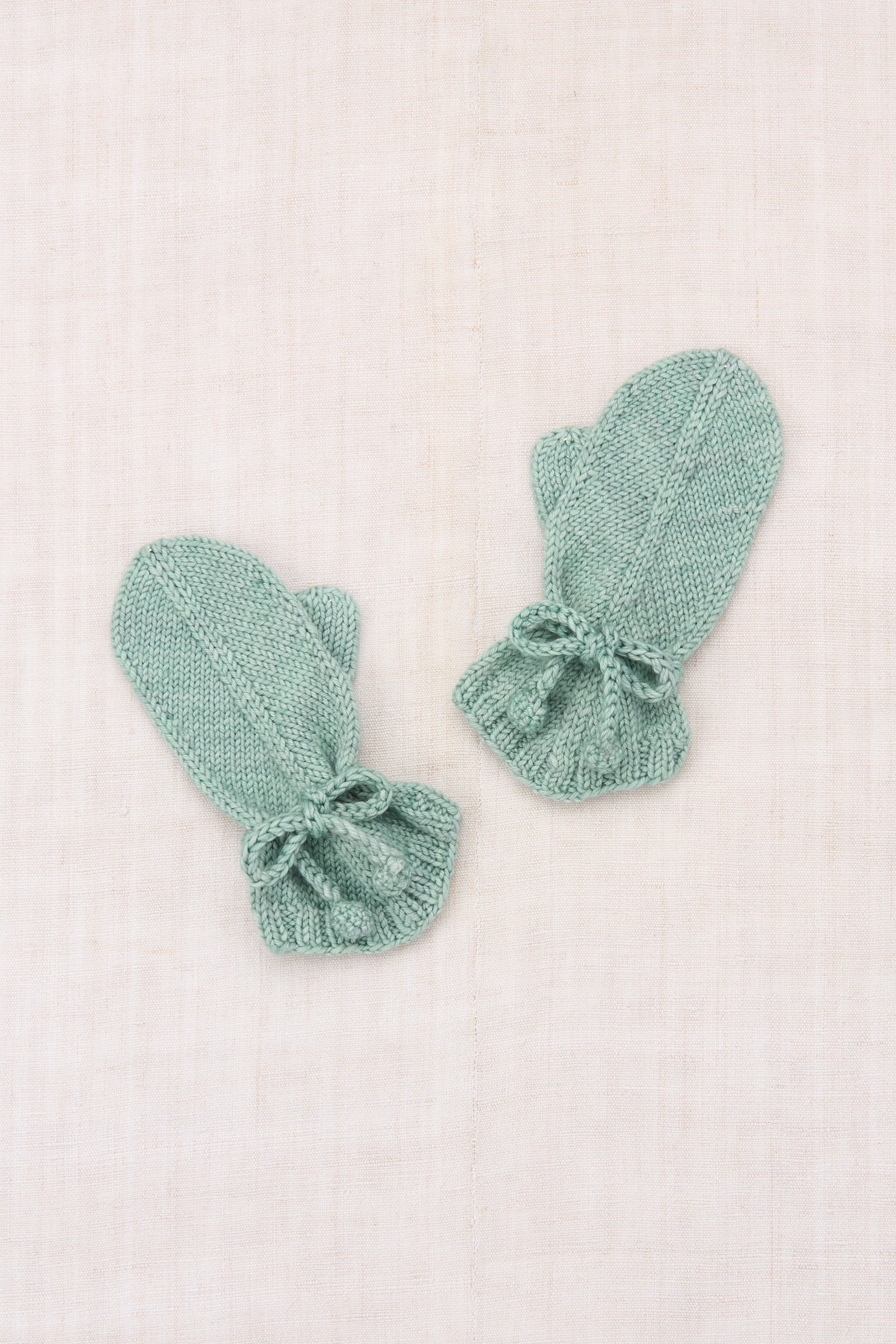 ミーシャアンドパフ　Safe Harbor Mittens 4-6y ミーシャアンドパフ Safe Harbor Mittens 4-6y ミーシャアンドパフ