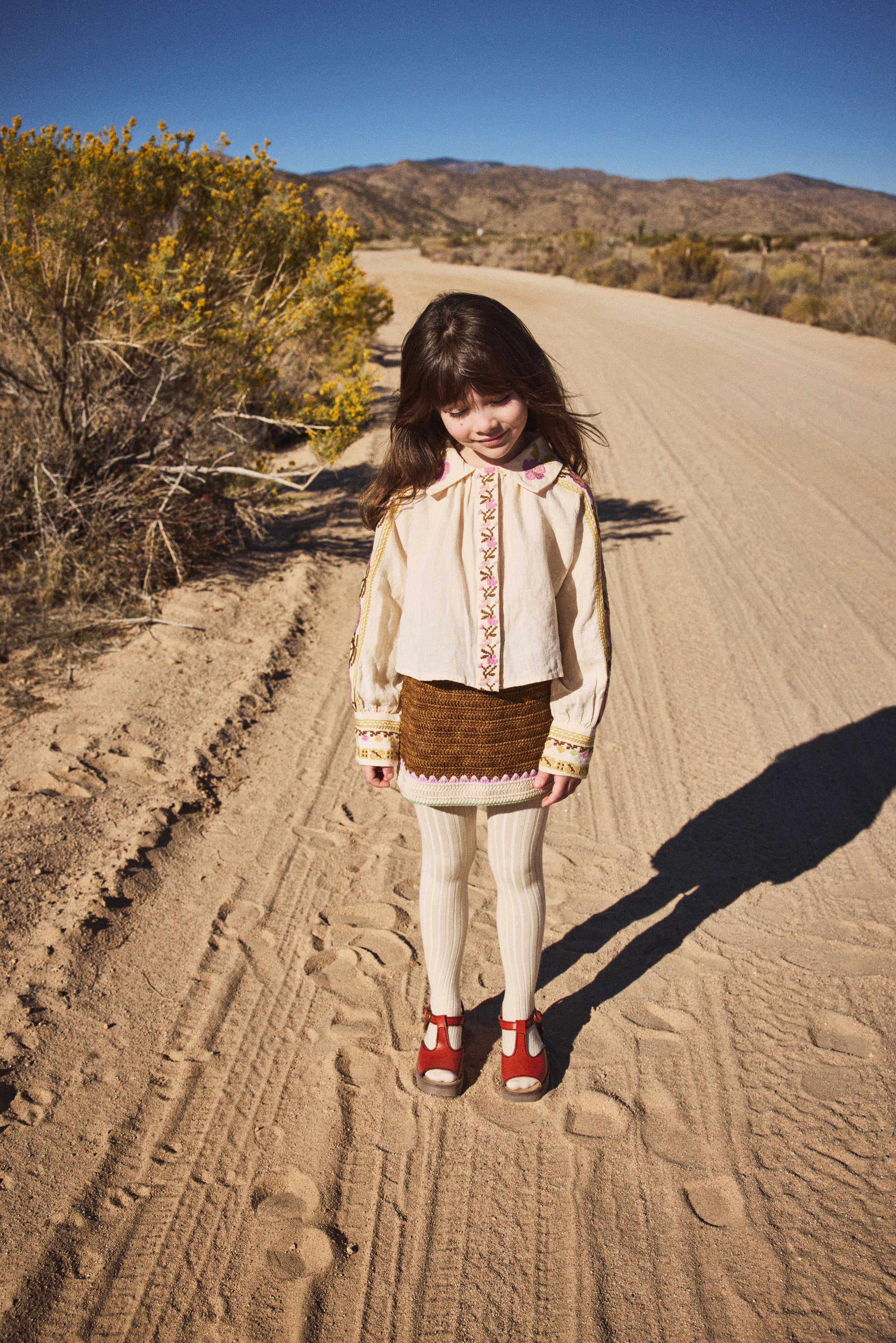 Kids Bottoms | Pants, Shorts & Skirts | Misha & Puff – tagged 