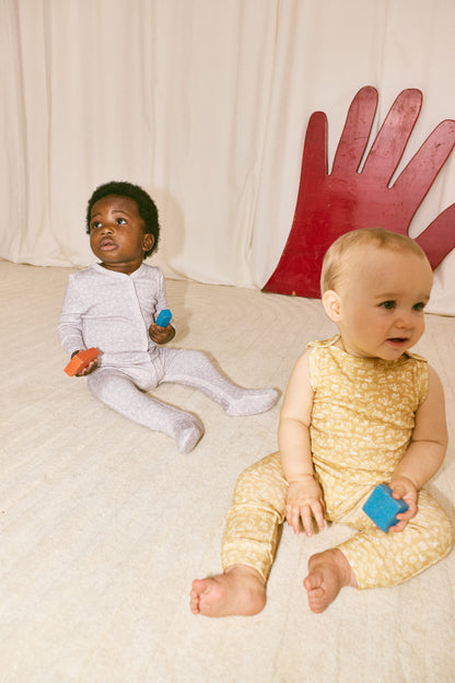 Baby Footed One-Piece