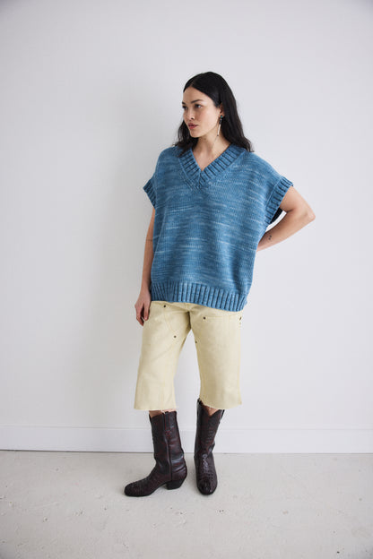 Ingela Vest