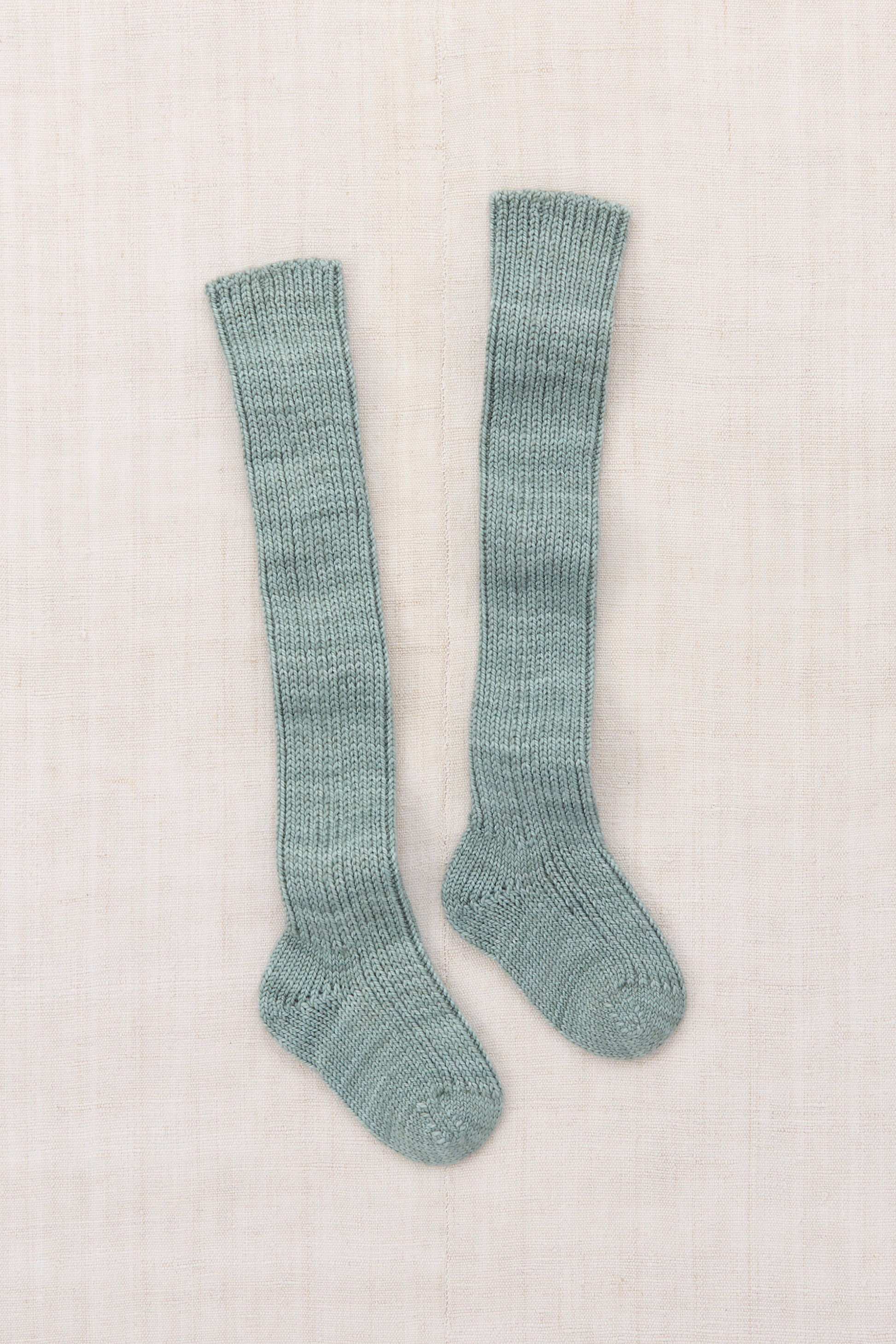 Over-Knee Sock - Onsen