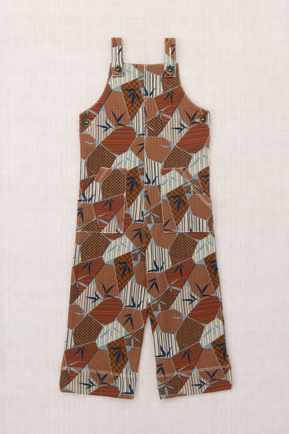 Overall - Rose Gold Kyoto