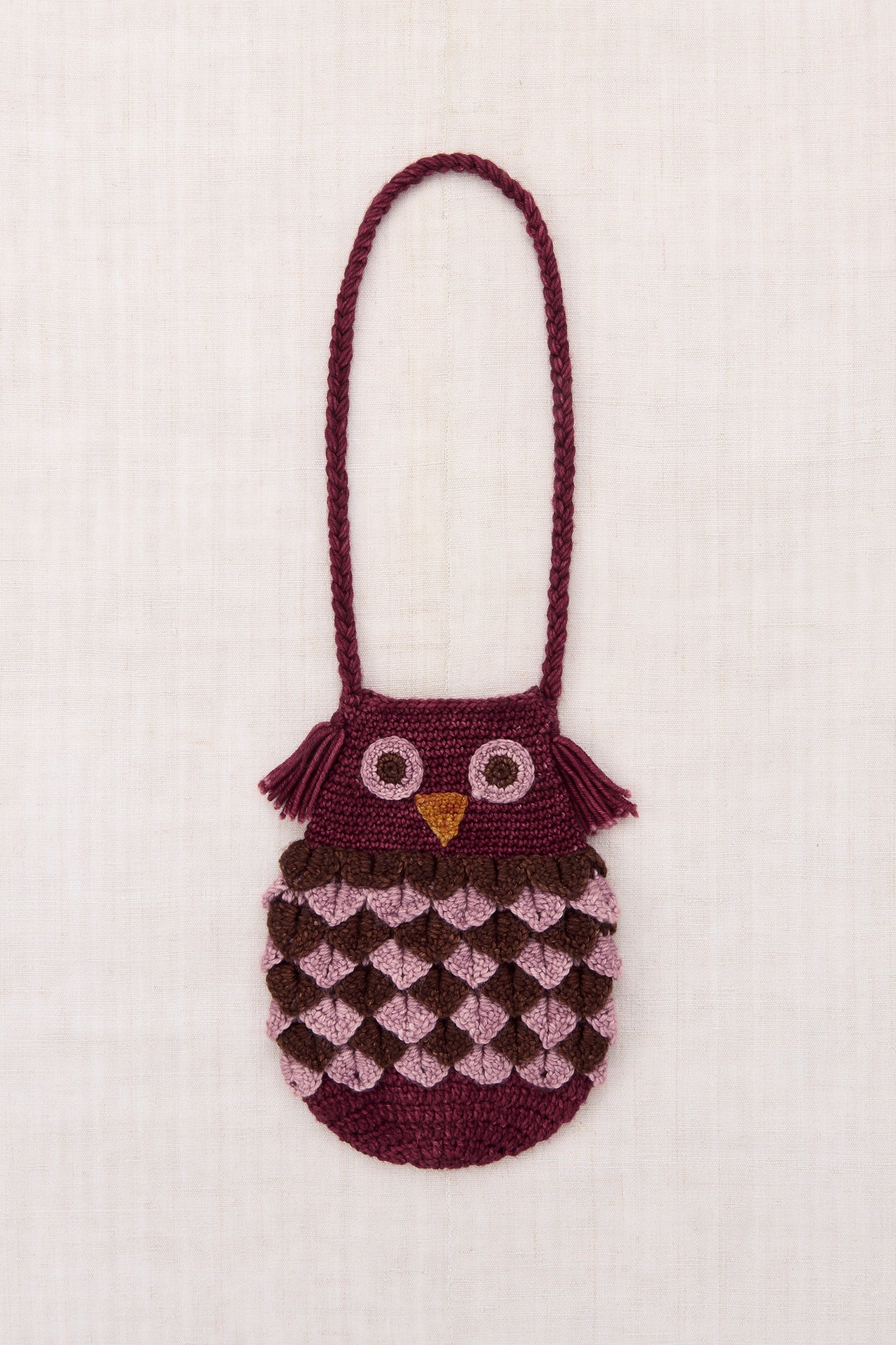 Owl Bag - Cambridge