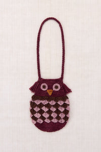 Owl Bag - Cambridge