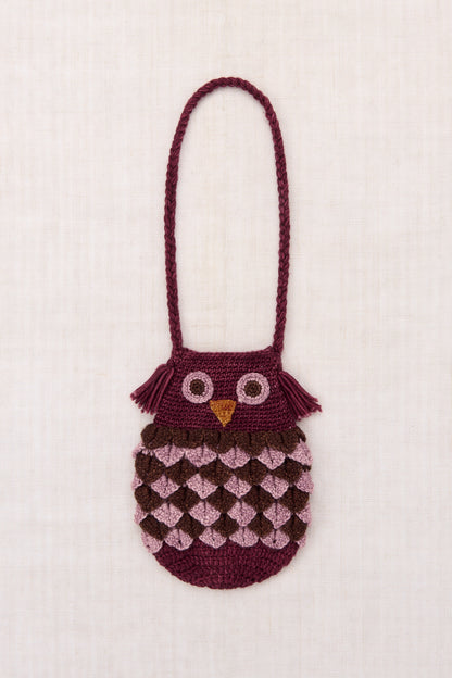 Owl Bag - Cambridge