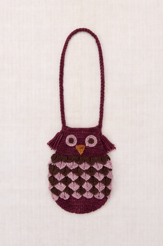 Owl Bag - Cambridge