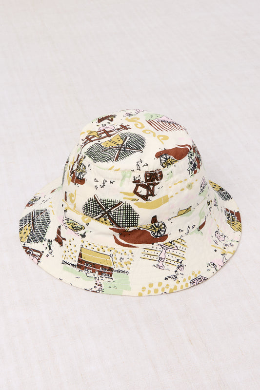 Bucket Hat