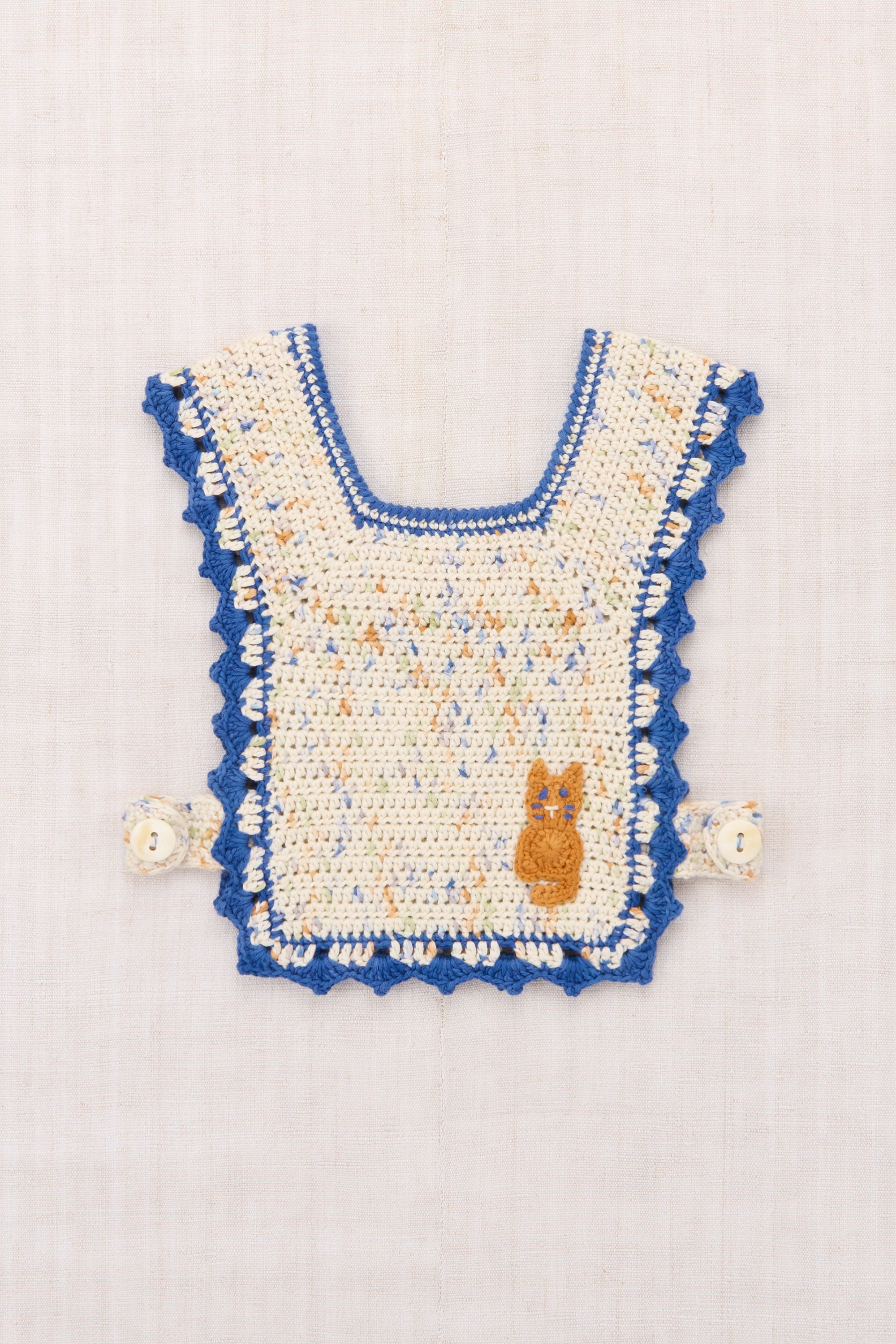 Cat Topanga Popover – Misha & Puff