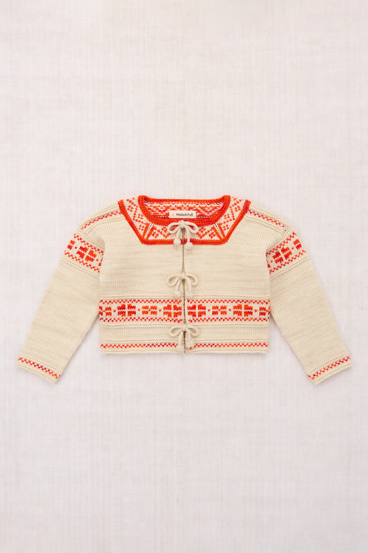 Hilma Cardigan