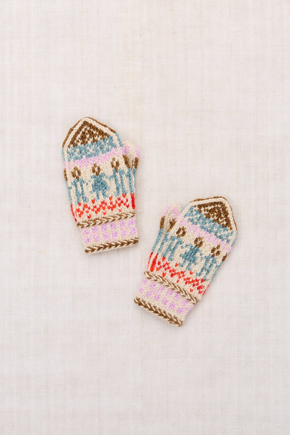 Kinfolk Mittens