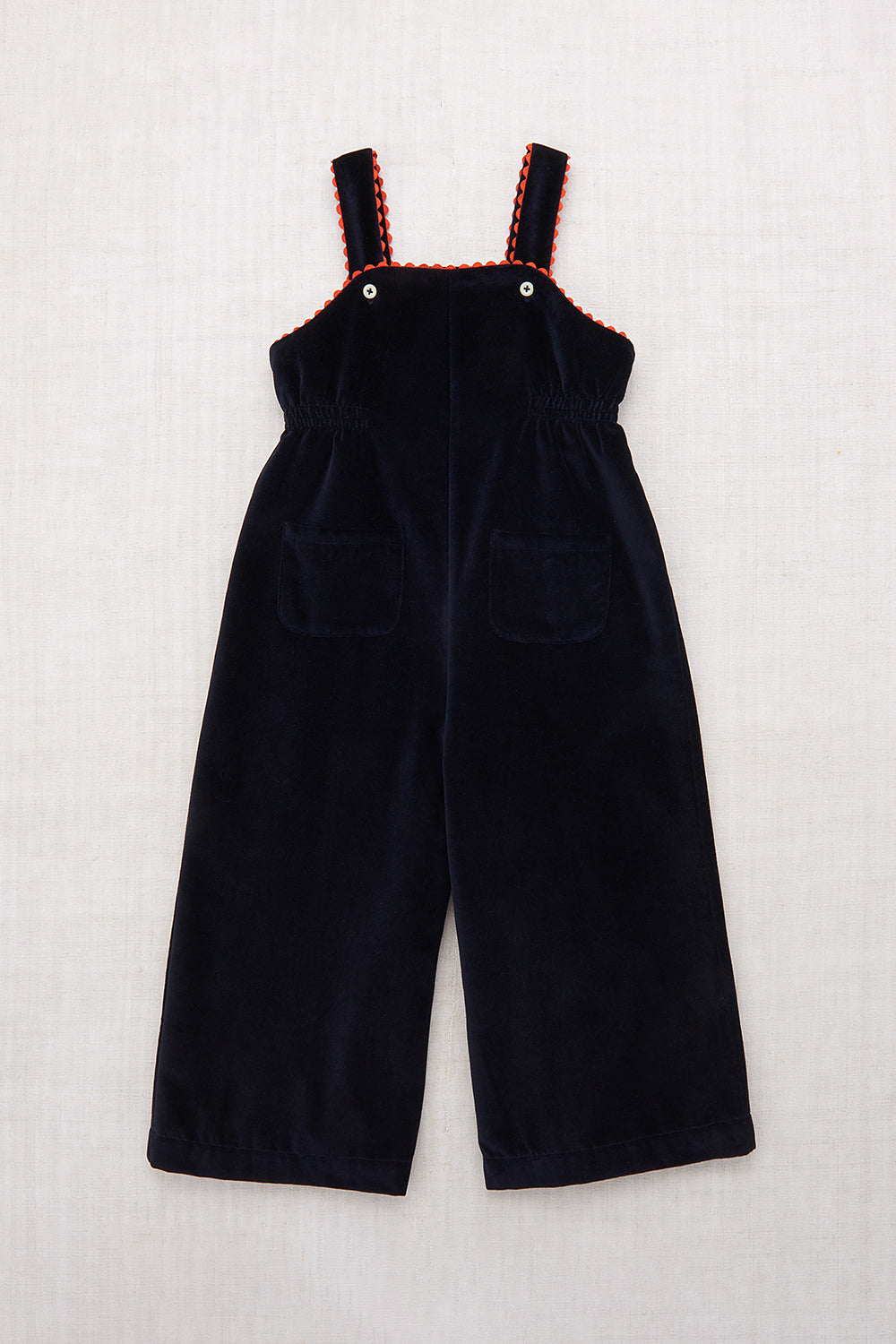 Velvet Agnes Jumpsuit