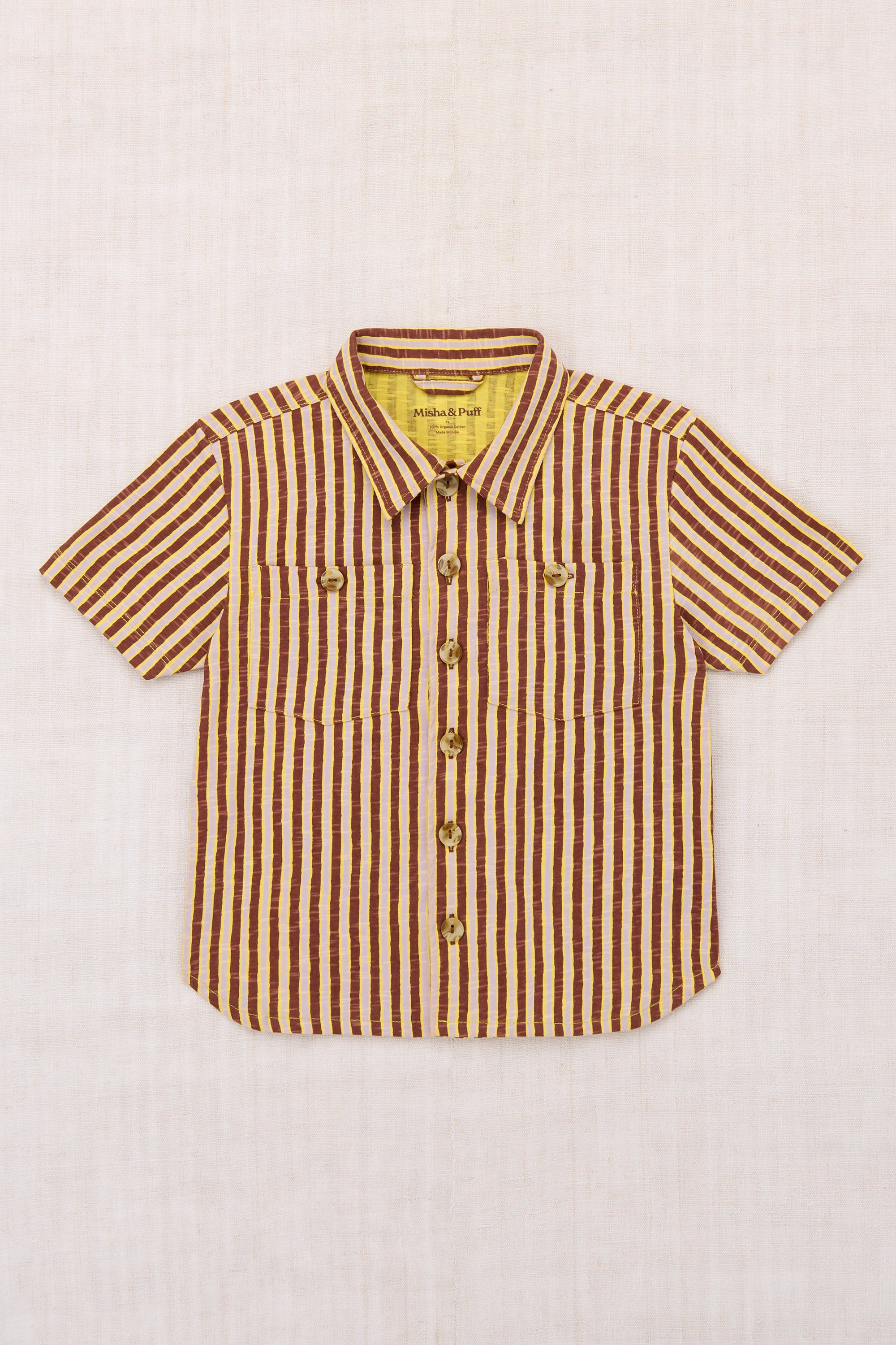 Kids Jackets & Outerwear | Misha & Puff