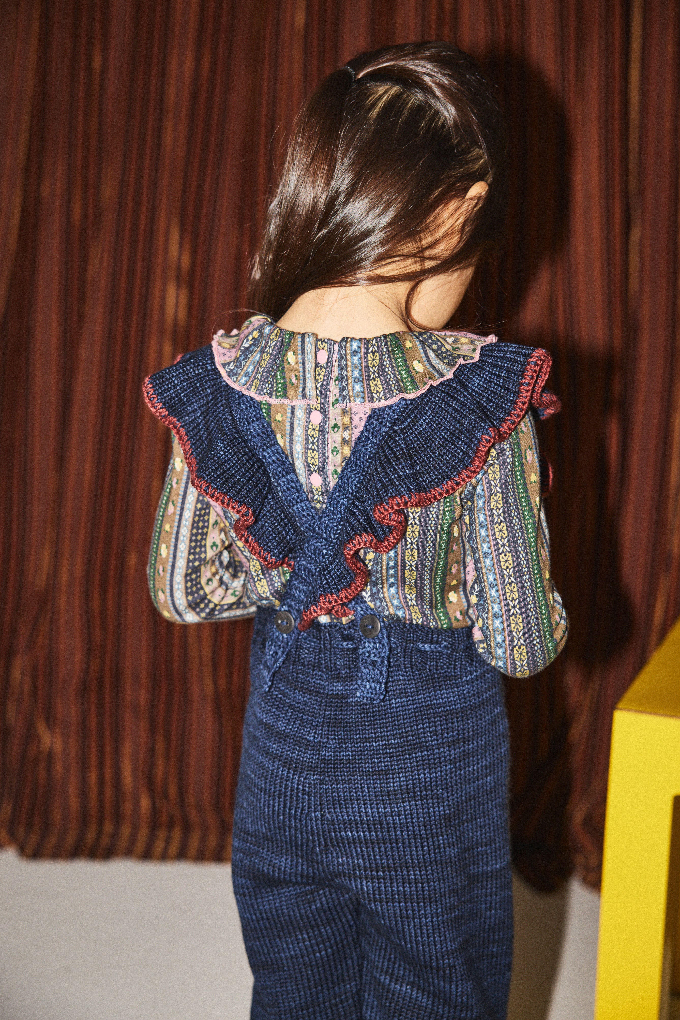 Paloma Top – Misha & Puff