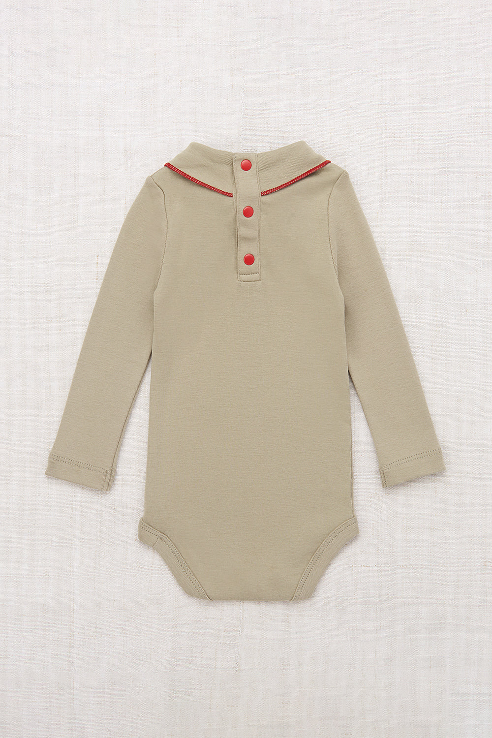 Baby Scout Onesie