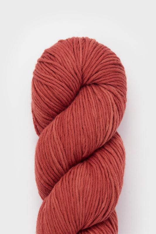 Cotton Yarn Skein