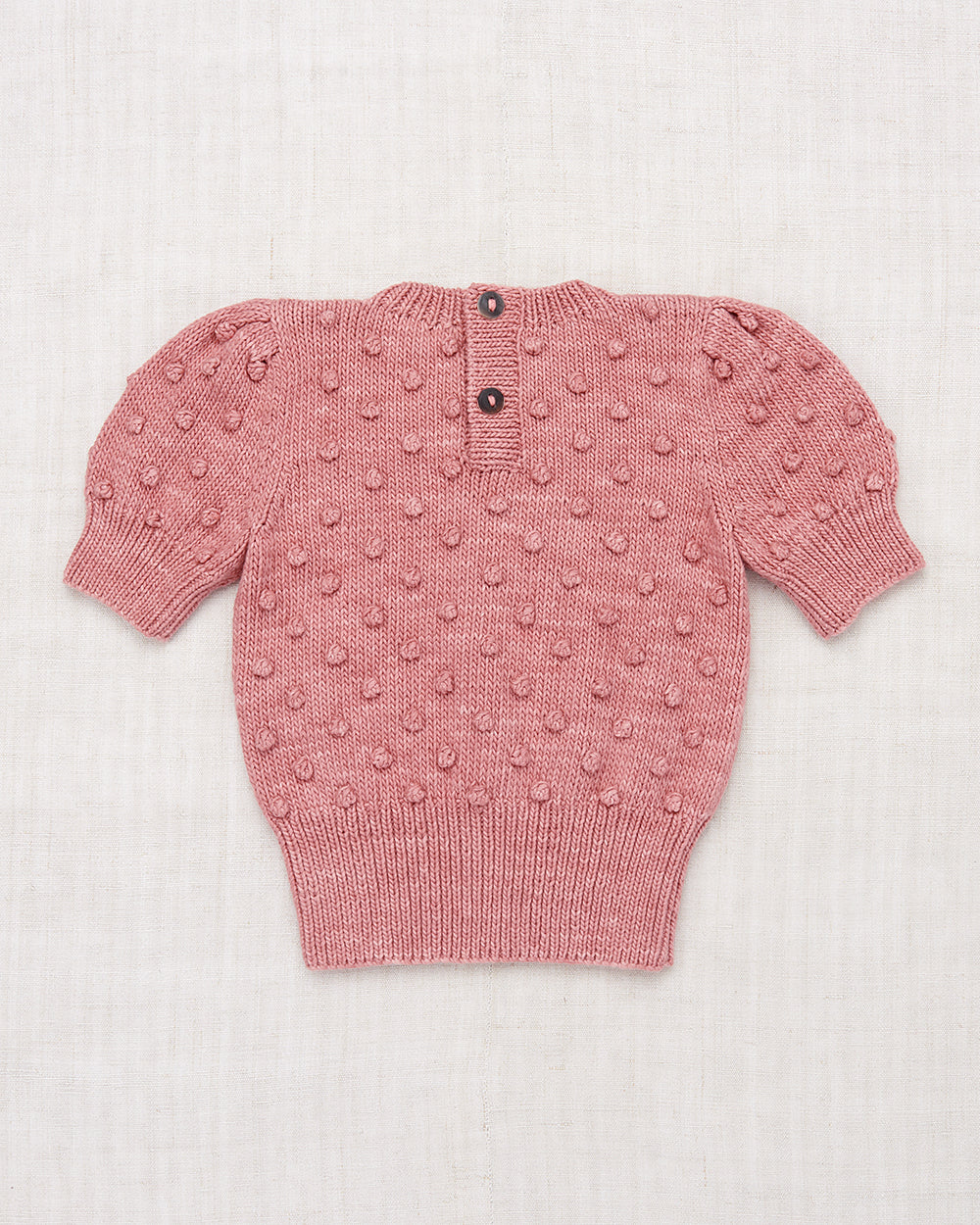 Ellie Popcorn Pullover