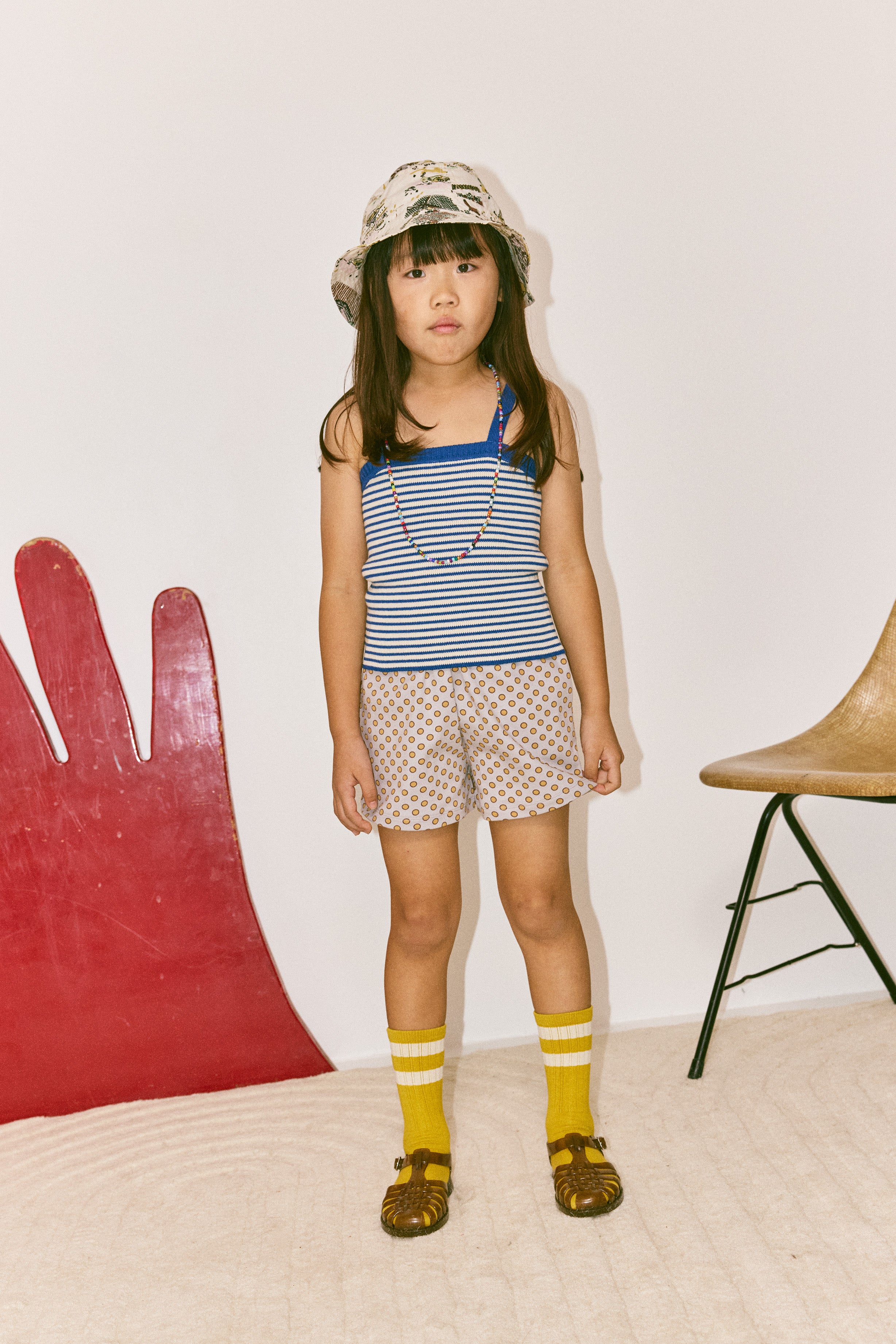 Cami Tank – Misha & Puff