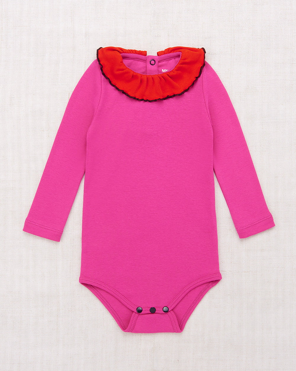 Paloma Onesie - Misha & Puff