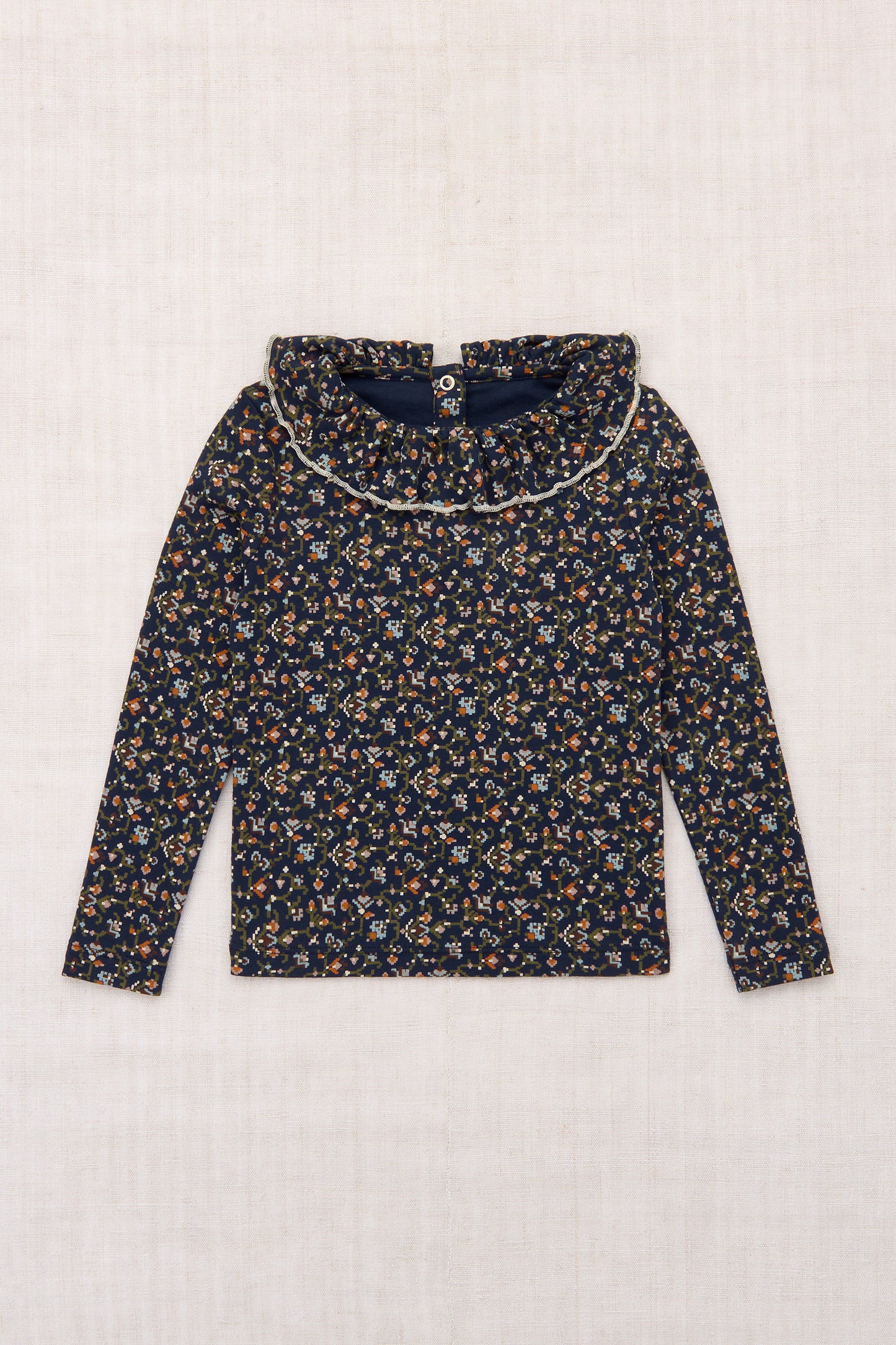 Paloma Top - Astronomy Millefleurs