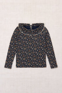 Paloma Top - Astronomy Millefleurs
