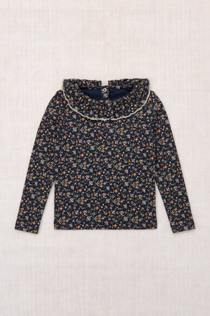Paloma Top - Astronomy Millefleurs