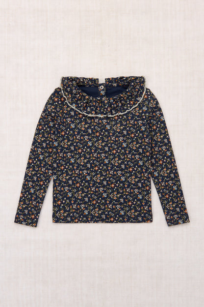 Paloma Top - Astronomy Millefleurs