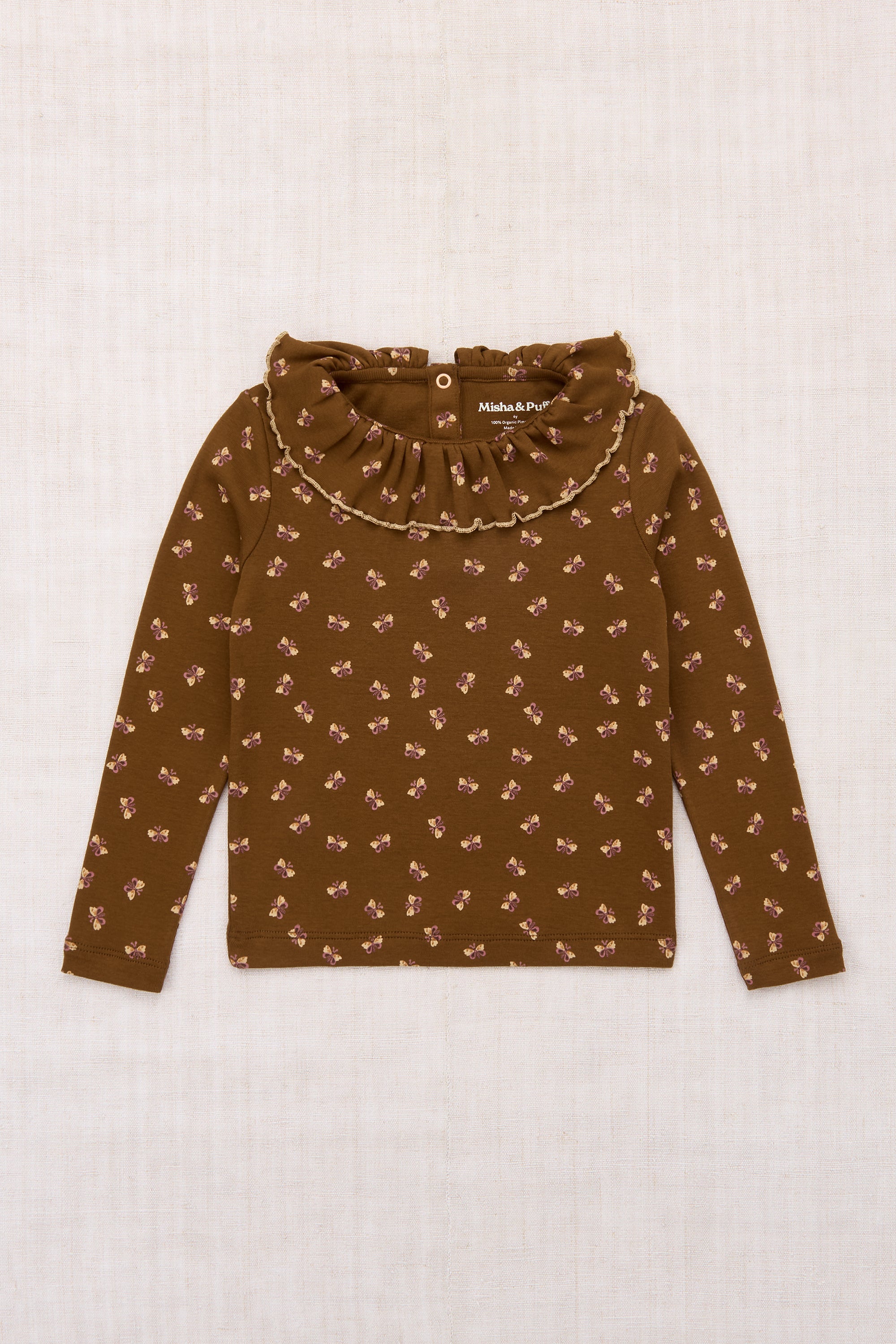 Turtleneck – Misha & Puff