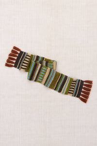 Pastiche Scarf - Cedar