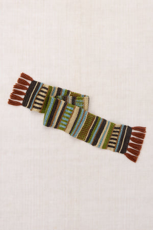 Pastiche Scarf - Cedar