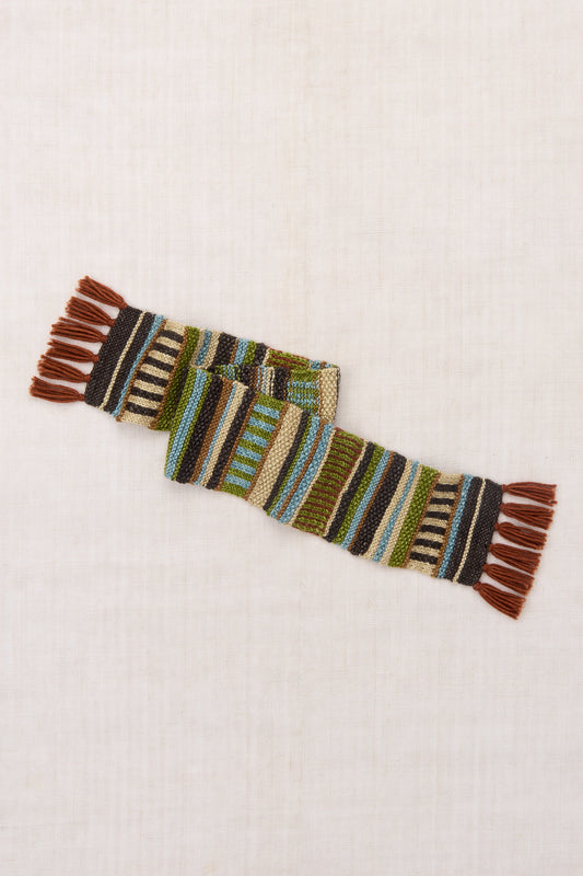 Pastiche Scarf - Cedar