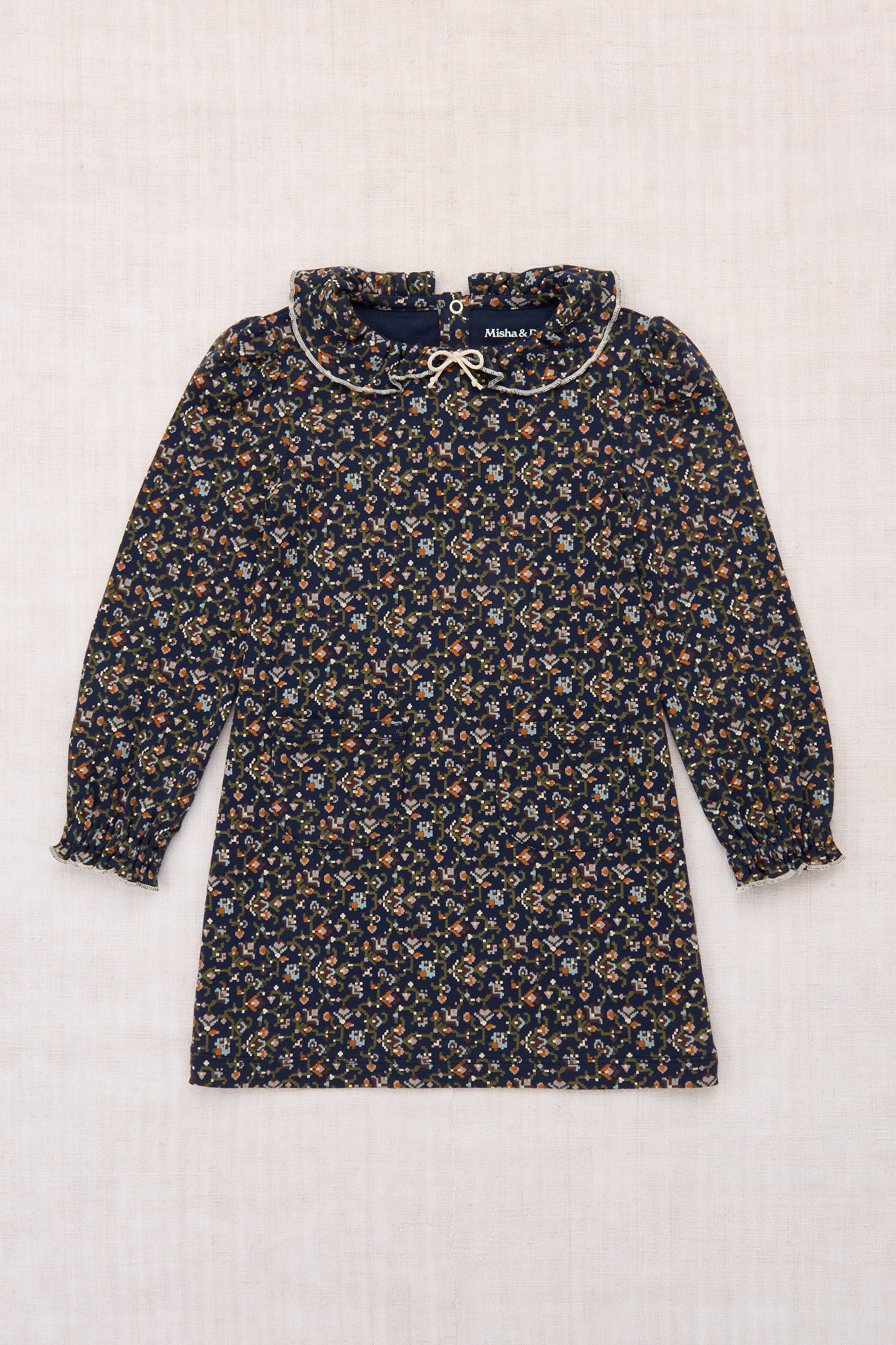 Kids Dresses and One-Piece | Misha & Puff