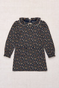 Pattie Dress - Astronomy Millefleurs