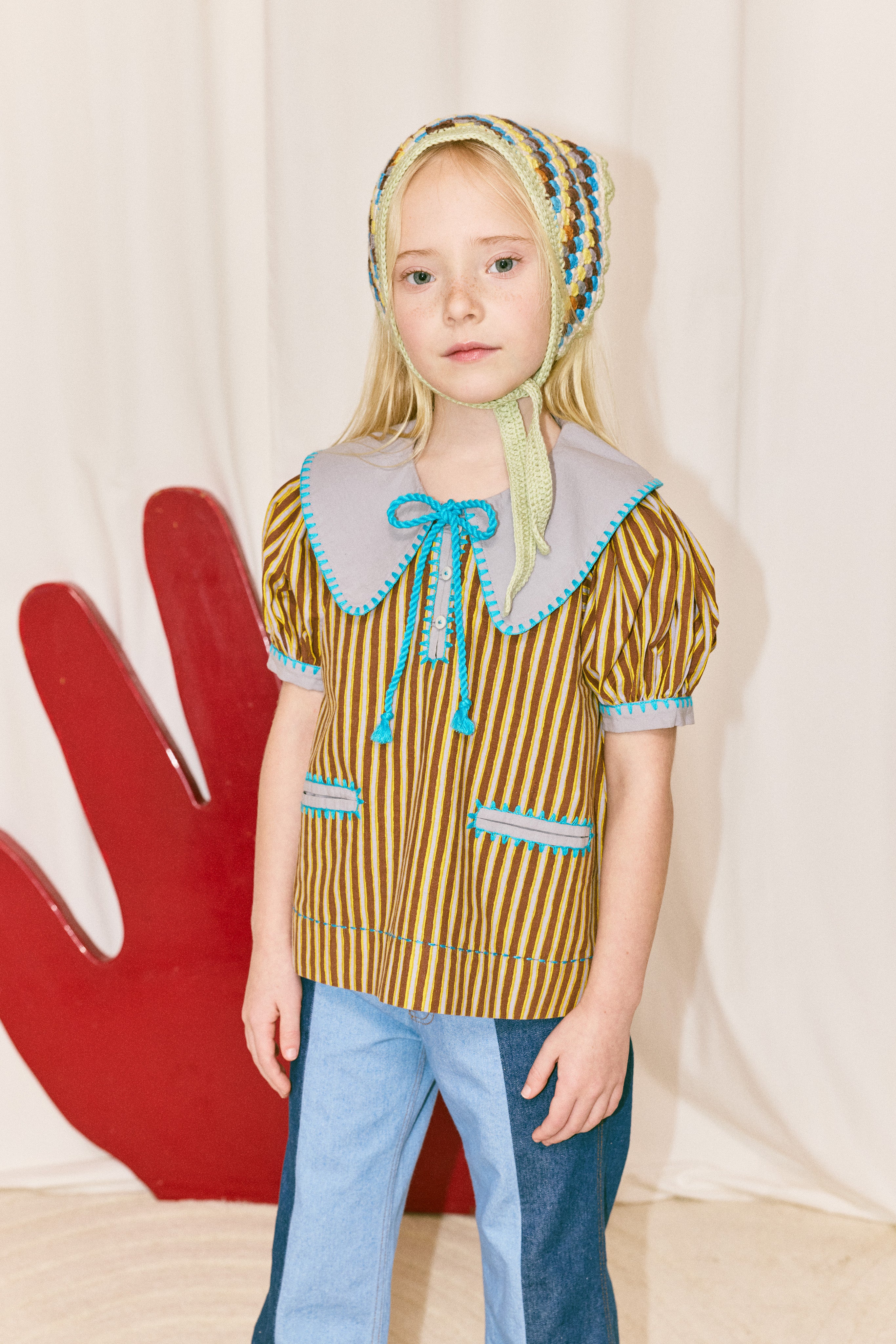 Kids Shirts & Tops for Boys & Girls | Misha & Puff – tagged