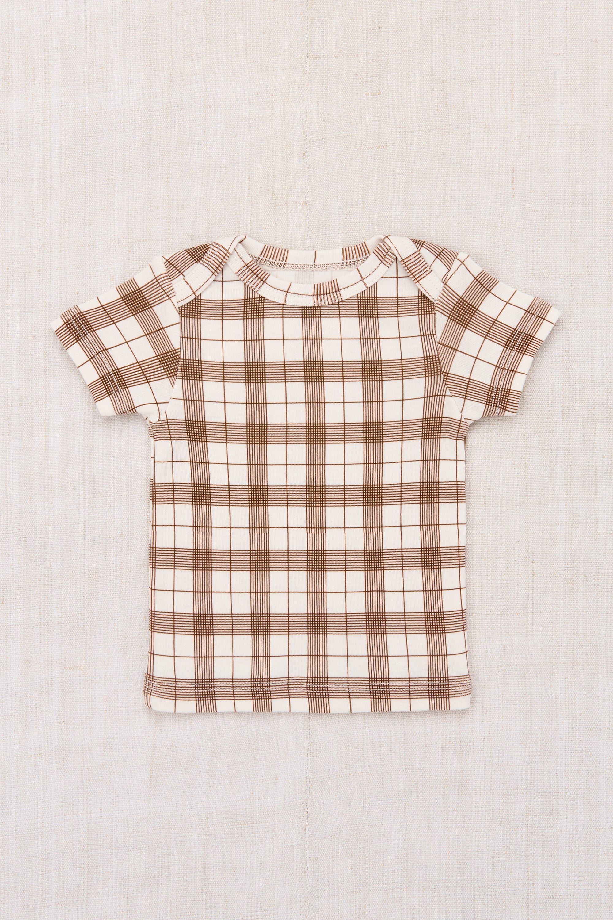 Baby Shirts & Tops | Misha & Puff